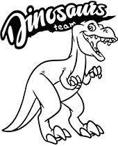Maltańczyk kolorowanka wektory, rysunki, ilustracje stockowewyszukiwanie podobnych wektorów: Dinozaury Kolorowanki Do Wydruku Dla Dzieci Z Dinozaurami