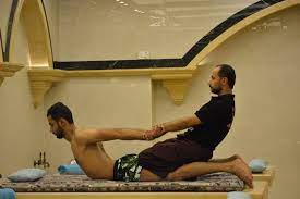Thai Massage - Jordan - المساج التايلاندي في الأردن | Amman
