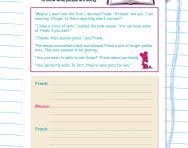 Class 3 and 4 by amarpreetsachdev. What Is A Play Script Theschoolrun