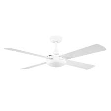 Fanco Eco Silent Deluxe 52inch Ceiling