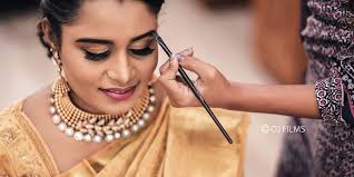 makeup artist in trivandrum wedding