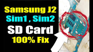 For instructions to replace/install sim for other phones visit sprint.com/devicesupport and type in the phone name and sim in the search only unlocked samsung galaxy s8/s8+ phones will use isim cards. 4k Samsung J2 Sim1 Sim2 And Sd Card Not Working Full Solution Youtube