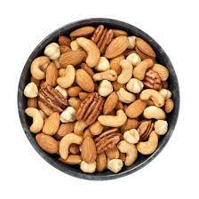 walnuts vs cashews glendas farmhouse