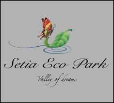 Solemnization of amirul & hazirah venue: Home Setia Eco Park