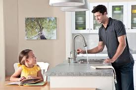 top 10 best touchless kitchen faucets