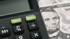california income and tax rates h r block