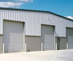 roll up doors 200m and 400m garage