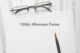 Utility Allowance