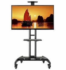 How To Mount A Tv To A Stand Tv Stand