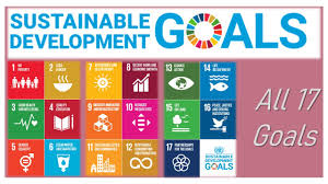 sustainable development goals sdgs all