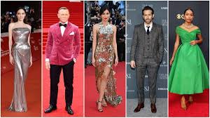 top 10 red carpet looks from 2021 from