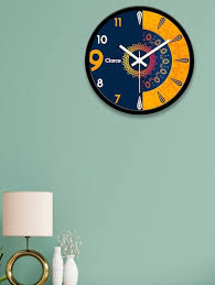 Buy Designer Round Wall Clock