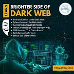 Dark Web for Research and Analysis