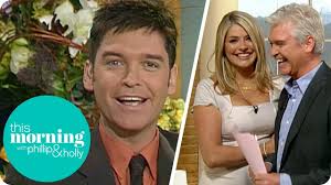Holly willoughby has presented a bunch of programmes including this morning, the xtra factor and most recently dancing on ice. What Are Holly And Phillip S Net Worths And This Morning Salaries Metro News