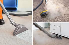 hot water extraction for carpet
