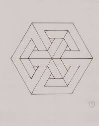 Geometric Design Geometry Art Geometric Drawing