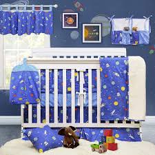 crib bedding sets for boys with per