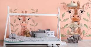 Wall Painting Ideas For Kids