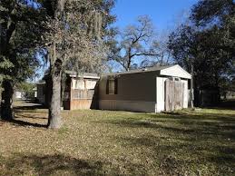 harris county tx mobile homes