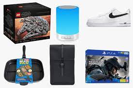 Moreover, musical gifts look pretty cool and stylish. 6 Best 18th Birthday Gifts For Boys From Lego Star Wars To Nike Sneakers And More