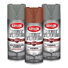 Krylon Spray Paint