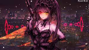 Nightcore[FRENCH]~Comment te dire - YouTube