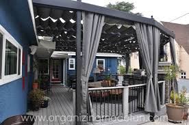 Our New Amazing Patio Cover