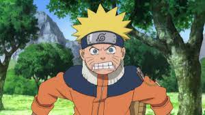 Naruto la película: La Leyenda de la piedra de Gelel | Apple TV