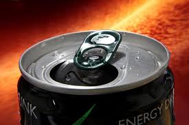 health risks ociated with energy drinks