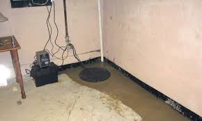 Basement Waterproofing Downers Grove