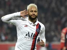 Suarez said thursday there was little option after koeman informed the striker he wasn't going to feature in the club's. Neymar Has Had A Bad Game If He Only Scores One Goal Says Psg Star