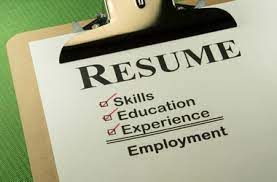 Ways to Gain Freshers Job Experience Resume
