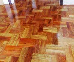 wood parquet flooring supplier