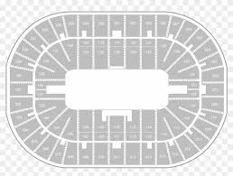 Tickets Seating Blank Arena Seating Chart Hd Png