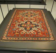 appropriate azerbaijani carpets