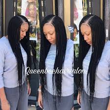 Maybe you would like to learn more about one of these? 182 Likes 3 Comments Queen Bee Hair Salon Queenbeehairsalon On Instagram Come Get Your Hair Sl Ghana Braids Hairstyles Hair Styles Natural Hair Styles
