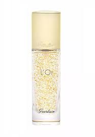 guerlain l or radiance concentrate with