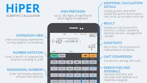 This can be another convenient alternative that many people would prefer. 10 Best Calculator Apps For Android Android Authority