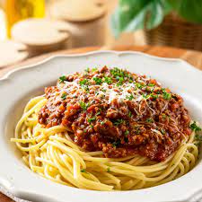 the best spaghetti meat sauce with