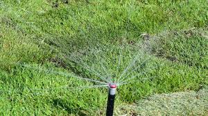 While it certainly depends on the quality of the components you use, it's not unusual to spend $500 or more to irrigate an area no larger than 3,000 square feet, and. When Do You Need To Water Your Yard Agrilife Today