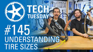 understanding tire sizes tech tuesday