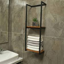 Towel Holder Towel Rack Towel Storage