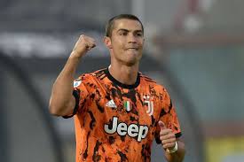 He's considered one of the greatest and highest paid soccer players of all time. Cristiano Is Back Ronaldo Thrilled After Match Winning Return But Won T Talk About Coronavirus Test Criticism Goal Com