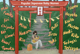 100 anese baby names meanings origins