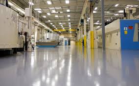 everlast industrial flooring