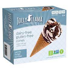 Jolly Llama Cones Where To Buy gambar png