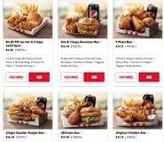 Why is KFC so popular in Australia?