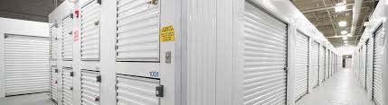 climate controlled storage regulate