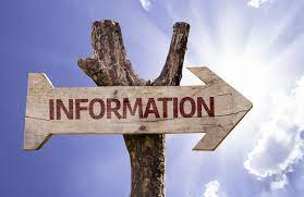 value adding information dissemination