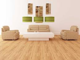 how to clean bamboo floors light and